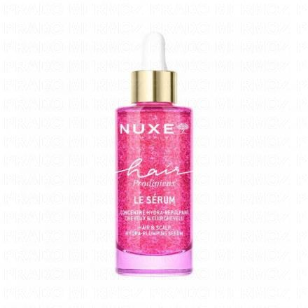 Hair Prodigieux - Le Sérum Concentré Hydra-Repulpant 50ml