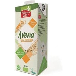 Finestra Sul Sky Drink Avoine Farine d'avoine Sans gluten