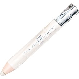 Fard À Paupières Crayon Lumière Waterproof Blanc Argenté