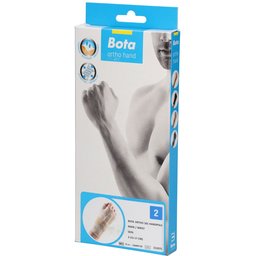 Ortho Serre-poignet 501 Skin Taille 2