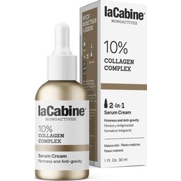 Monoactives 10% Collagen Complex Serum Cream 30ml