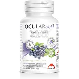 Ocular Actif 45caps