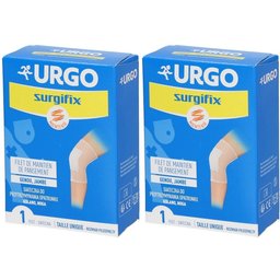 Surgifix® Filet de Maintien de pansement Taille 5,5 Genoux & Jambes