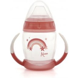 Taza Aprendizaje Rosa 1ud