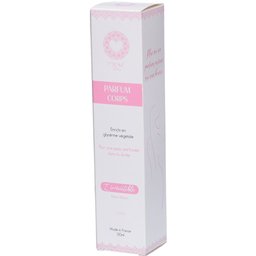 Musc Blanc Parfum Lichaam