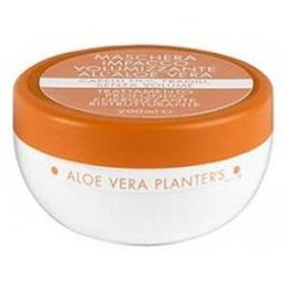 Masque De Soin Volumateur À L'Aloe Vera 200ml