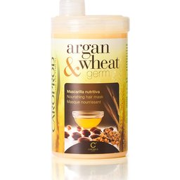 Masque Germes d'Argan &amp Blé 1l