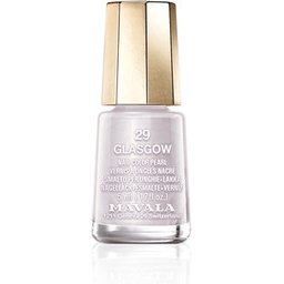 Mini Color Vernis à Ongles Nacré Glasgow 29 5ml
