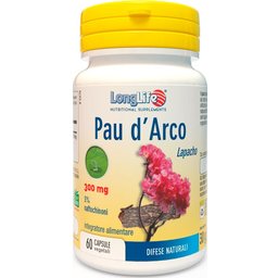 Pau d'Arco 60caps