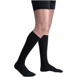Sigvaris Origin Chauss Lin H Noir N Sm