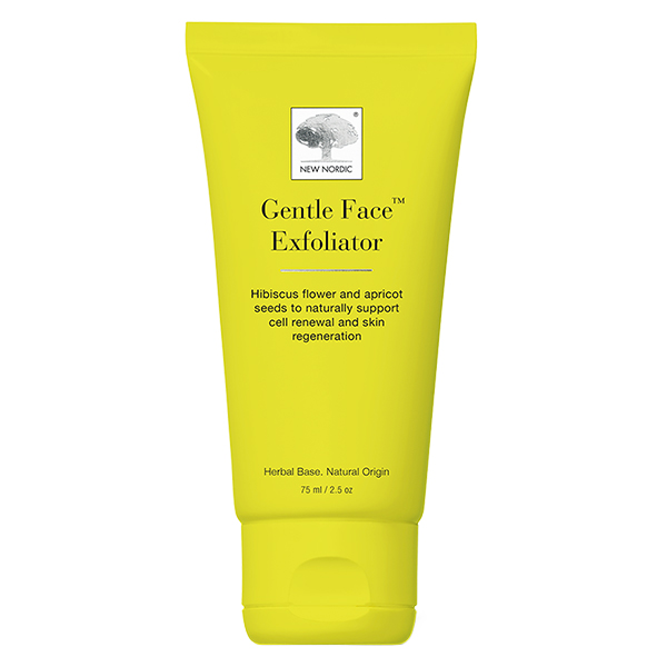 Gentle Facial Exfoliator 75 Ml