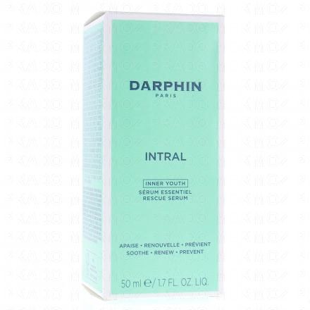 Intral - Sérum essentiel 50ml