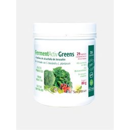 Ferment Activ Greens 80g