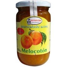 Confiture Pêche Extra Diet 325g