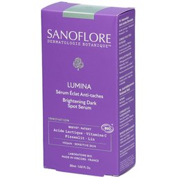 Lumina Sérum Eclat Anti-Tâches