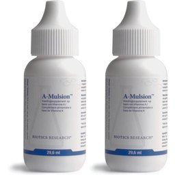 Biotics Research® A-Mulsion™ 2000 I.u.