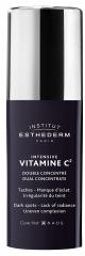 Intensive Vitamine c ? Double Concentré - Flacon compte goutte 10 ml