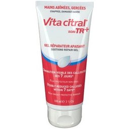 Asepta Soin Tr Très Réparateur 100ml