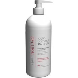 Ureia 10% Loção Corporal 475ml