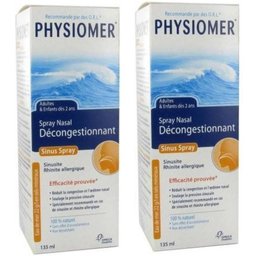 Physiomer® Sinus Spray Nasal