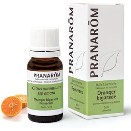 Pranarôm Oranger bigarade Huile essentielle