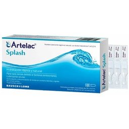 Artelac® Splash 30x0.5ml