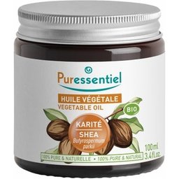 Beurre Karite Bio 100