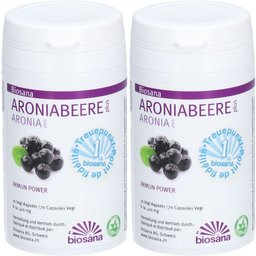 Aronia Plus