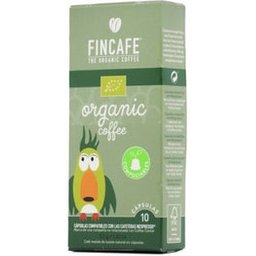 Café Bio Cafe En Capsula Compostable 10uts