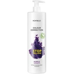 Shampooing No Yellow 1000ml