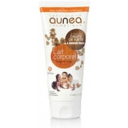 Aunea Lait Corporel Visage & Corps 200ml