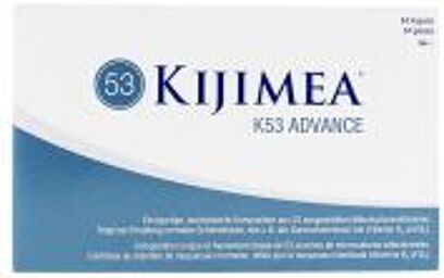 K53 Advance Maintien des Muqueuses 84 Unités - Boîte 84 gélules de 0,26 g