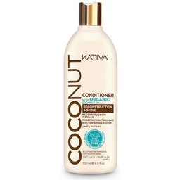 Conditionneur à la noix de coco 500ml