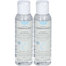 Lotion Micellaire