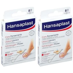 Pansements Cors