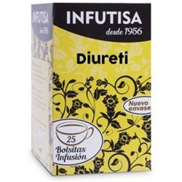Thym 25 Sachets