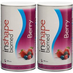 Biomed® Inshape Baies