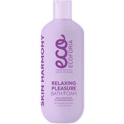 Relaxing Pleasure Mousse de Bain 400ml