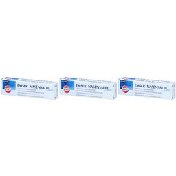 Emser pommade nasale sensitive