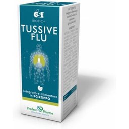 Tussive Grippe 120ml