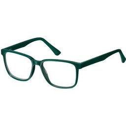 Lunettes Denver Vert 2.50 1pc