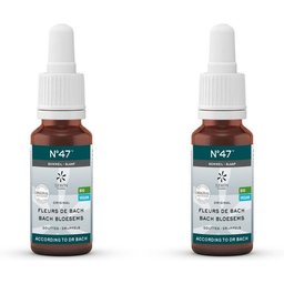 Fleurs de Bio N°47 Sommeil