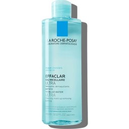 La Roche-Posay Effaclar Eau Micellaire Ultra 400ml