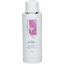 Anti-Age Huile Demaquillante