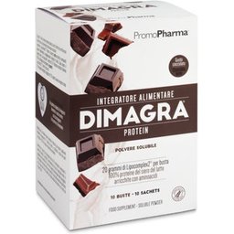 Dimagra Protein Cioc 10Bust