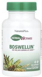 Herbal Actives Boswellin 300 mg 60 Capsules - Pot 60 capsules