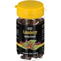 Canneberge
