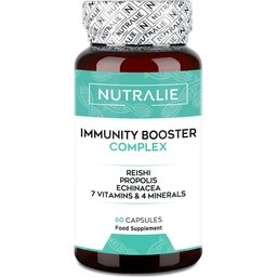 Immunity Booster Complex 60caps
