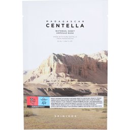Masque en tissu Centella Watergel Ampoule