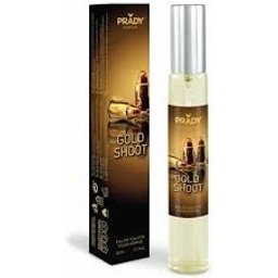 Gold Shoot Eau de Toilette 33ml